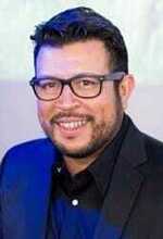 Alexander Martinez Photo