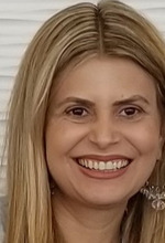 Cecilia Rondon Photo