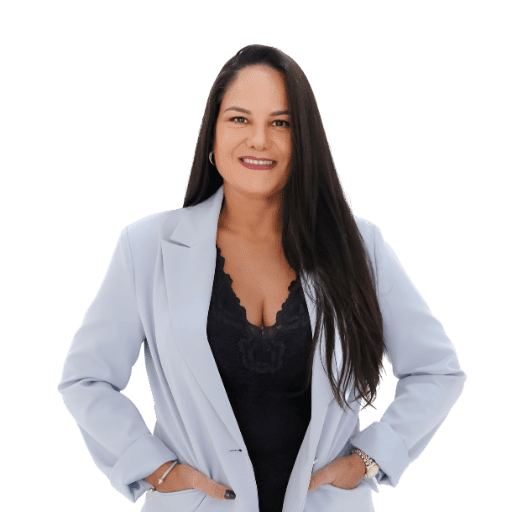 Marigel Johnson Photo