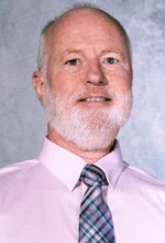 Gerald Whitney Photo