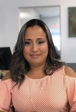 Marlene Razuri Photo