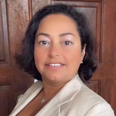 Denise Olivera Medina Photo