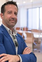 Dominic Anfuso, P.A. Photo