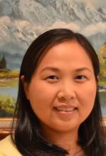 Anna Mirkovich Photo