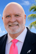 Raymond Clements Photo