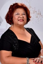 Emilia M. Roca Photo