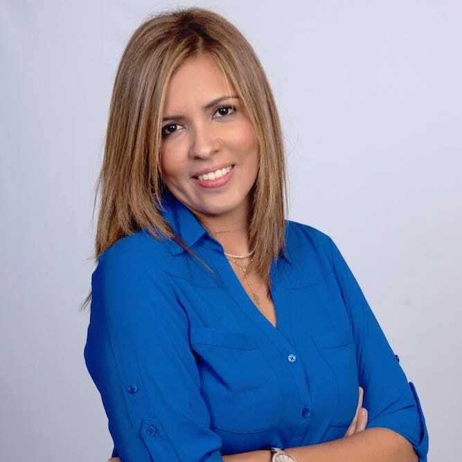 Yanelis Navarro Photo