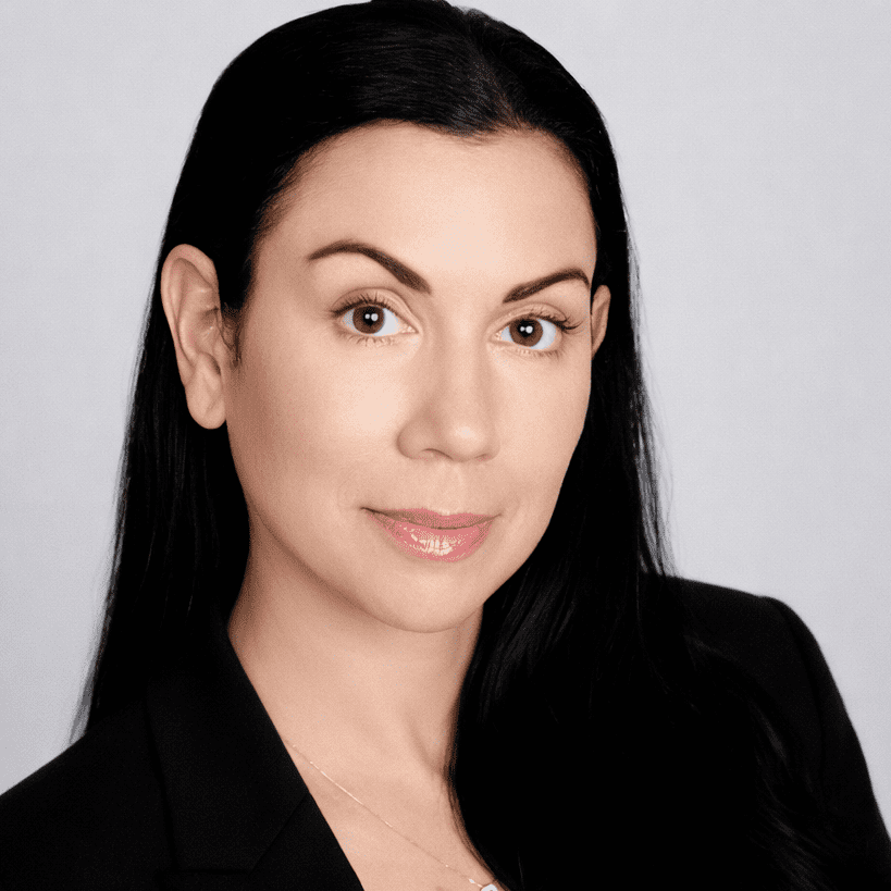 Nicole M-Giordano PA Photo