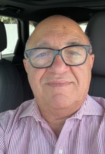 Mariano Paradeda Photo