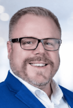 Eric Laumeister Photo