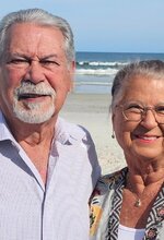 John & Barbara Vazquez Photo