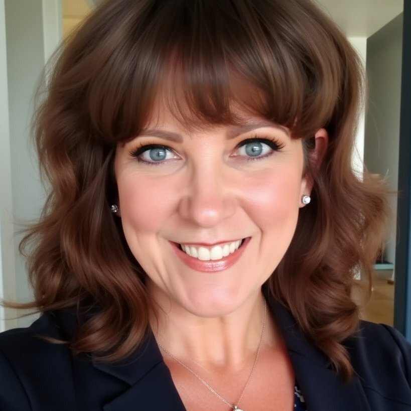 KristineM Odom Photo