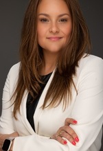 Nicole L Rymer Photo