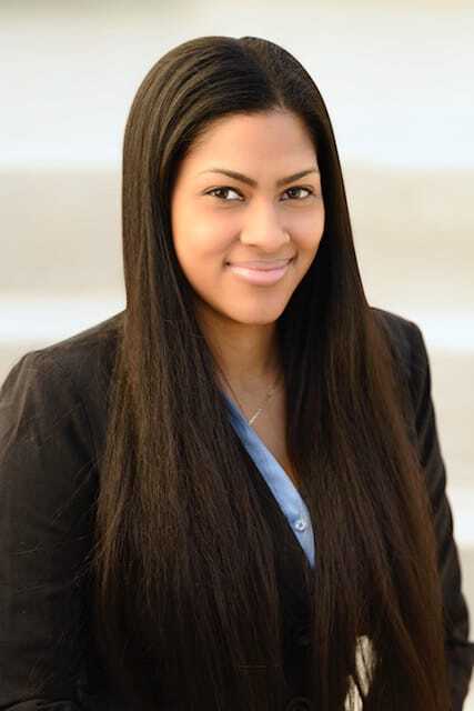 VictoriaDiaz Diaz Photo