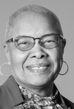 Mary Ann E Smith Photo