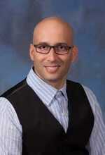 Alexey AlvarezDelgado Photo