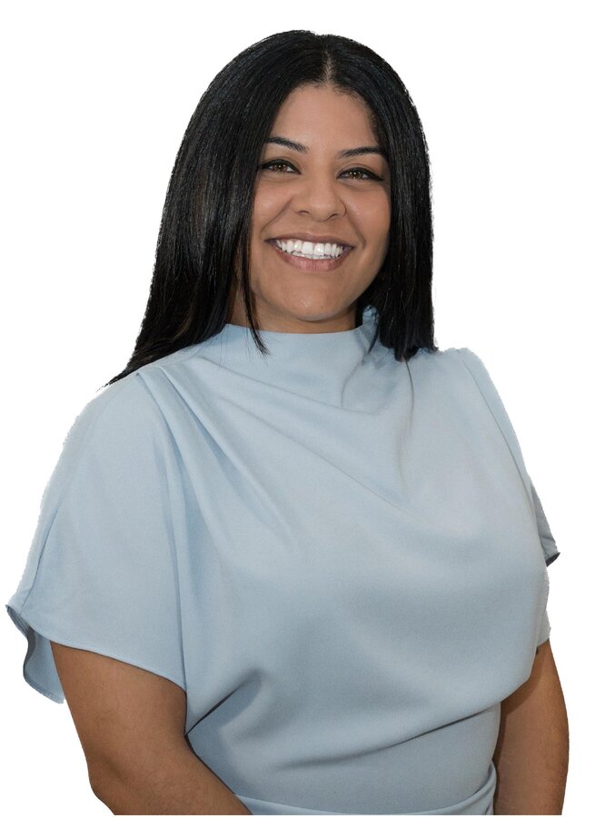 Catherine Delgado Photo