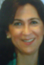 Maria Sanclemente Photo