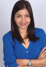 Deepti Sarkarati Photo