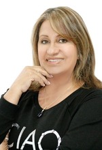 Carmen Vega PA Photo