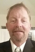 Michael Tanner Photo