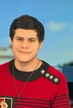 Jose Gomez Grijalba Photo