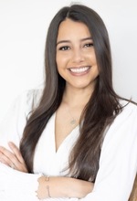 Grace Santurio Photo