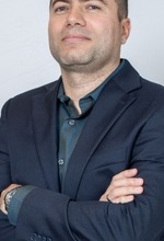 Sebastian Aristizabal Photo