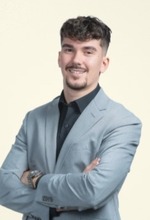 Christian M. Hernandez Photo