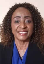 Delores Morgan Photo