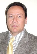 Federico Chacon Photo