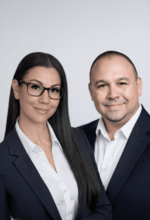 TEAM The Levin Team Photo