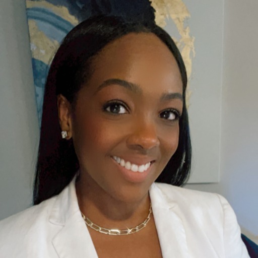 Deirdra Joseph Photo