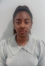 Tiffani-Paige Brown Photo